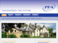 pfaplc.com