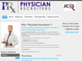 physicianrecruiters.co