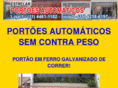 portoesautomaticos.com