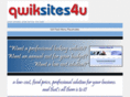 qwiksites4u.com