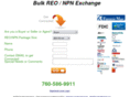 reobulkexchange.com