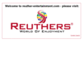 reuther-entertainment.com
