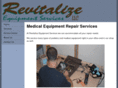 revitalizeequip.com