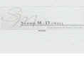 sammiemcdowell.com