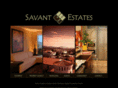 savantestates.com