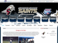sgsaints.com