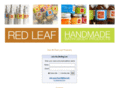 shopredleaf.com