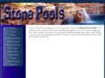 stonepools.com