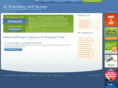 stpetersburgselfstoragedirectory.com