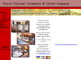 sunsetcasketoutlet.com