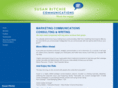 susanritchiecommunications.com