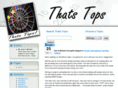 thatstops.net