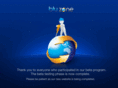 thebluzone.com