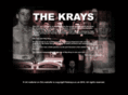 thekrays.co.uk