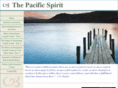 thepacificspirit.com