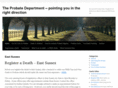 theprobatedepartment.co.uk