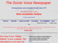 thesciotovoice.com