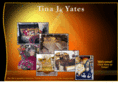 tinajyatesdesigns.com