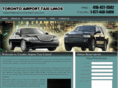 torontoairporttaxilimos.com