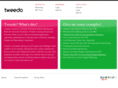 tweedo.com