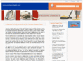vacuumcleanerweb.com