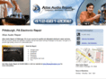 vintageaudiorepair.com