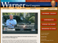 warner4congress.com