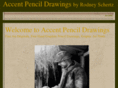 accentpencildrawings.com
