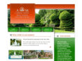 amlandscapesolutions.com