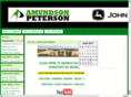 amundsonpeterson.com
