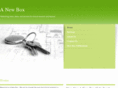 anewbox.org