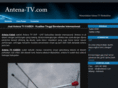 antena-tv.com