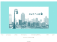 avenuekdesign.com