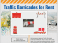 barricaderentals.com