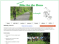 bikeforthebuns.info