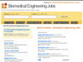 biomedicalengineeringjobs.org