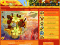 blossomsfruitarrangements.com