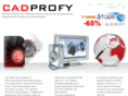 cadprofy.com