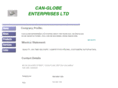 can-globe.com