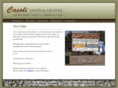 casolisand.com