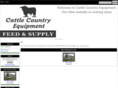 cattlecountry.net