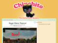 chinchito.com