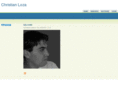 christianloza.com