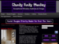 chunkyfunkymonkey.com