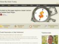 clearmydebttoday.com