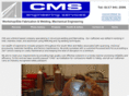 cms-engineering.com