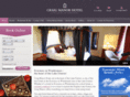 craigmanor.co.uk
