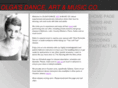 dance-art-music.com