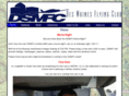 desmoinesflyingclub.com