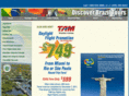 discoverbrazil-tours.com